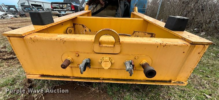 image for item DN0691 Trail King flip neck