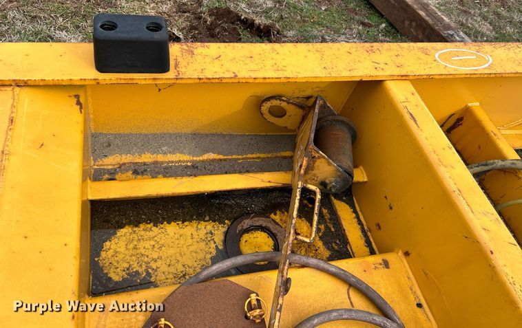 image for item DN0691 Trail King flip neck