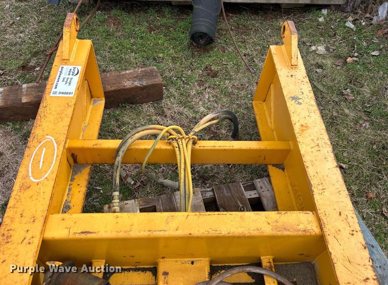 image for item DN0691 Trail King flip neck