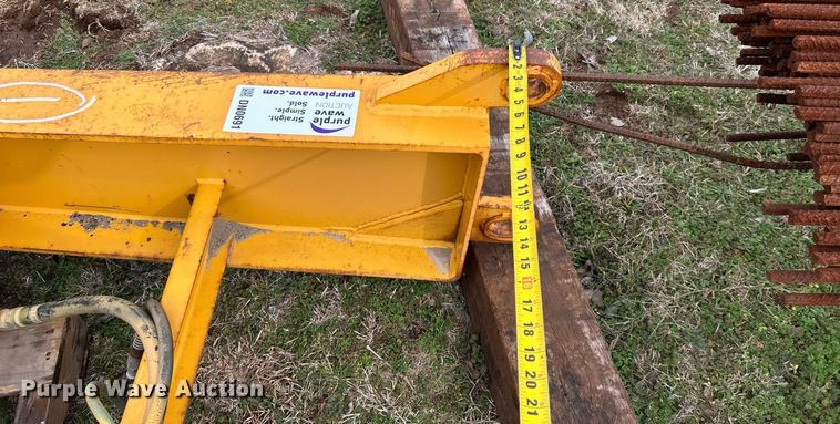 image for item DN0691 Trail King flip neck