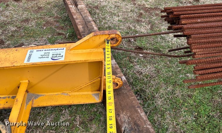 image for item DN0691 Trail King flip neck