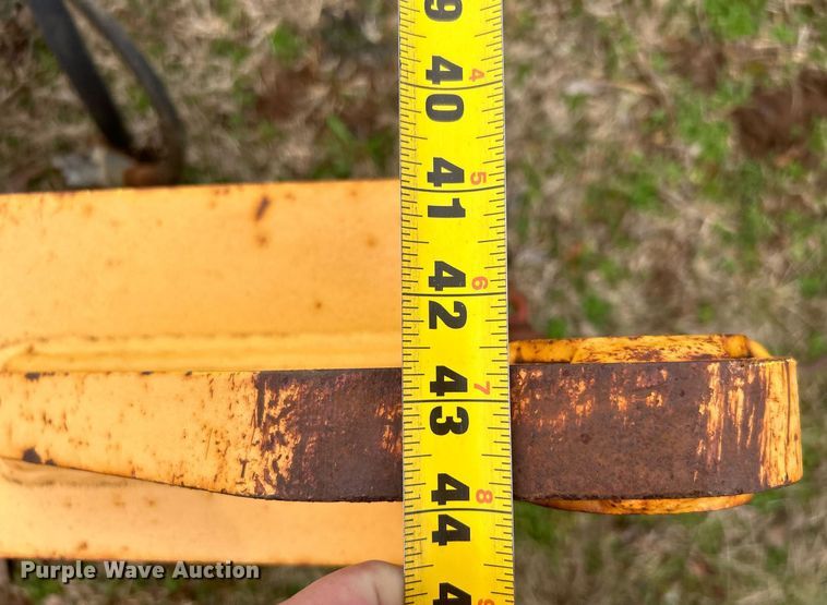 image for item DN0691 Trail King flip neck