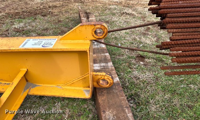 image for item DN0691 Trail King flip neck