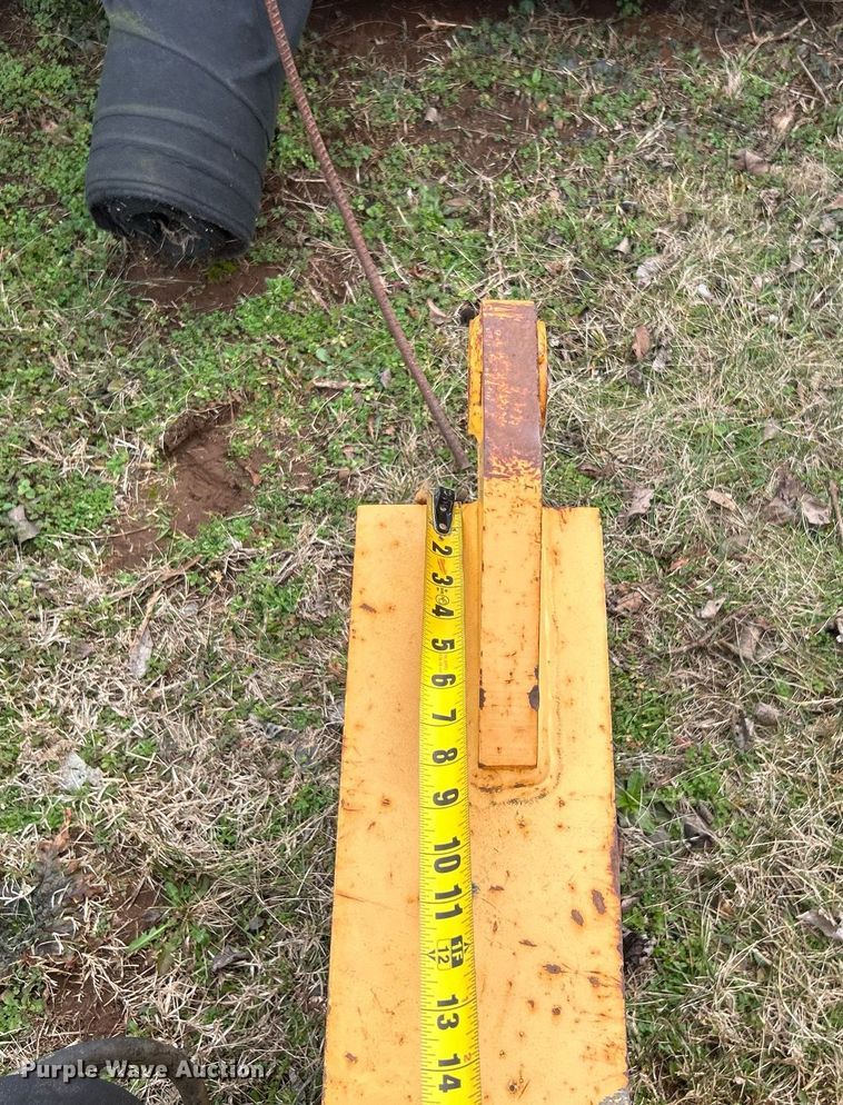 image for item DN0691 Trail King flip neck