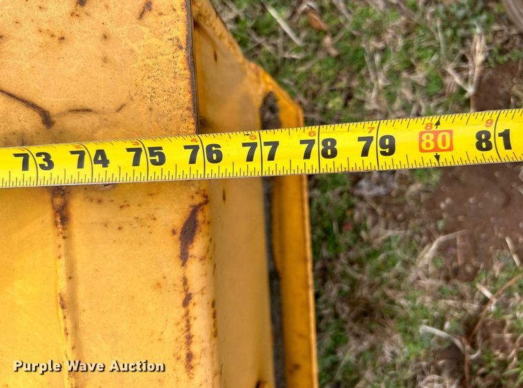 image for item DN0691 Trail King flip neck