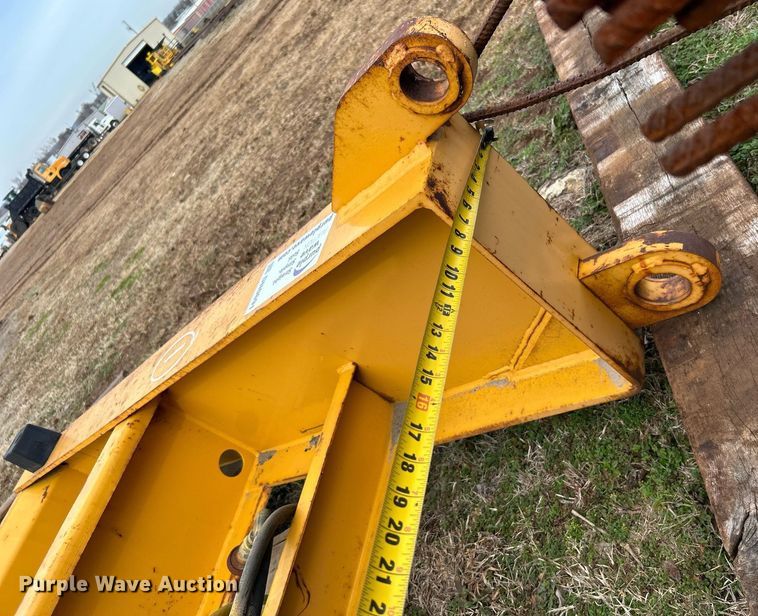 image for item DN0691 Trail King flip neck