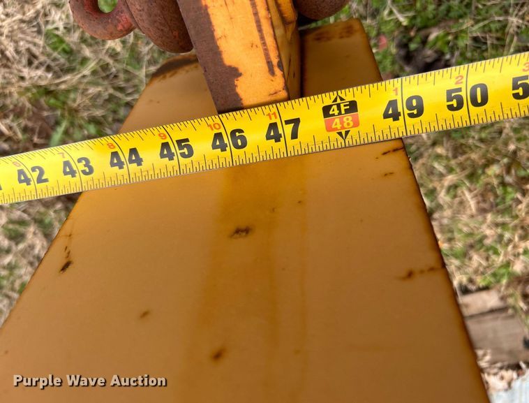 image for item DN0691 Trail King flip neck