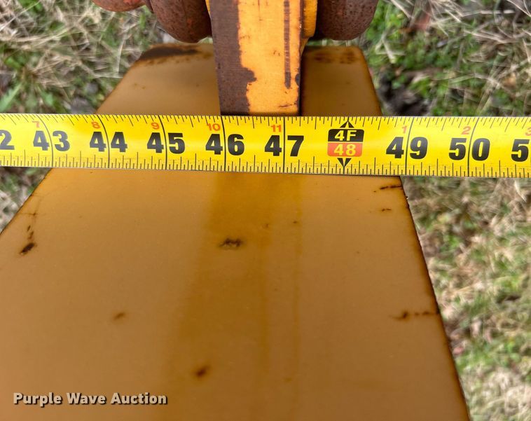 image for item DN0691 Trail King flip neck