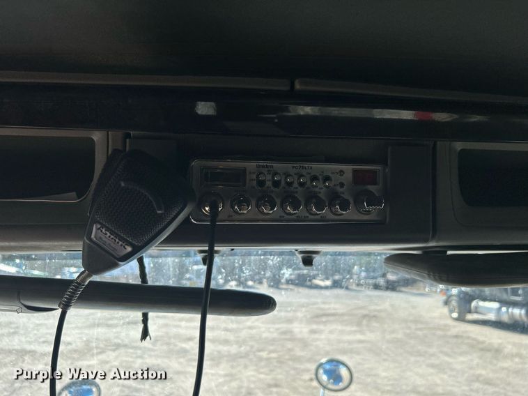 image for item DN0695 2014 Kenworth  T660 semi truck