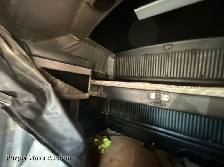 image for item DN0695 2014 Kenworth  T660 semi truck