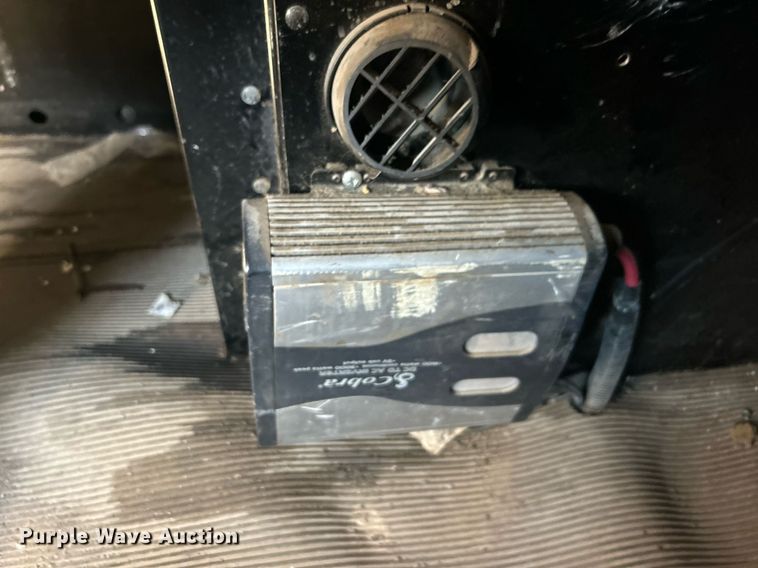 image for item DN0695 2014 Kenworth  T660 semi truck