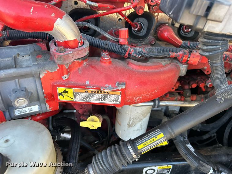 image for item DN0695 2014 Kenworth  T660 semi truck