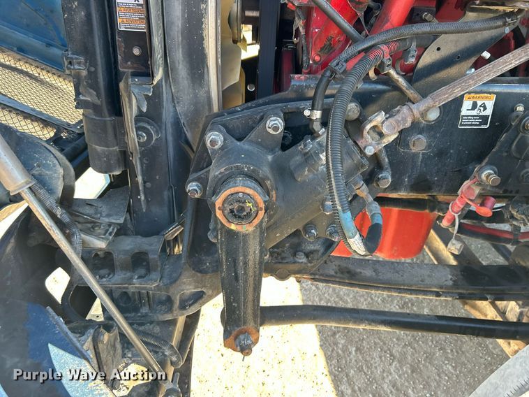 image for item DN0695 2014 Kenworth  T660 semi truck