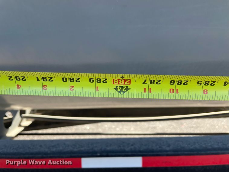 image for item DN3752 1999 Smith SC2002 side dump trailer