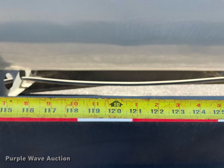 image for item DN3752 1999 Smith SC2002 side dump trailer