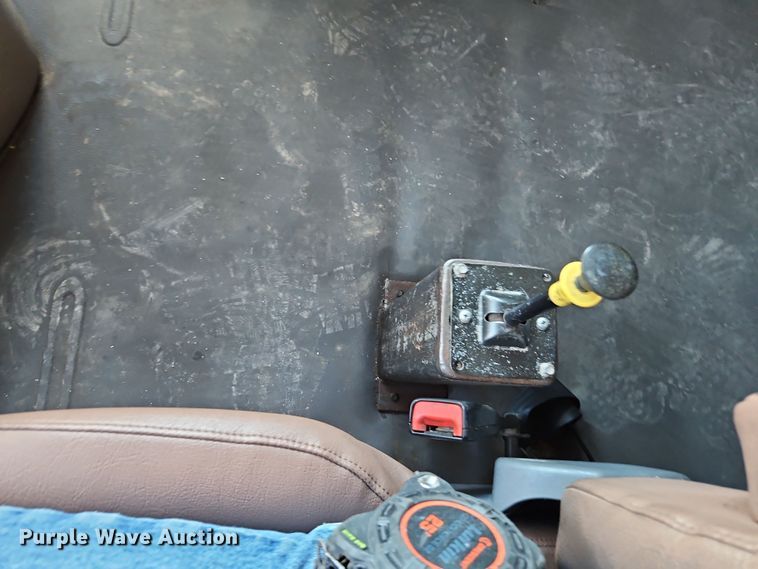 image for item DN7154 2016 Freightliner  Cascadia semi truck