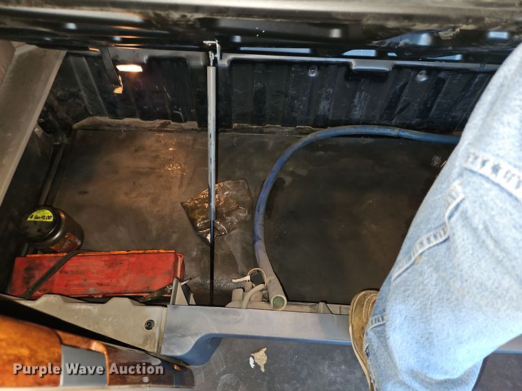 image for item DN7154 2016 Freightliner  Cascadia semi truck