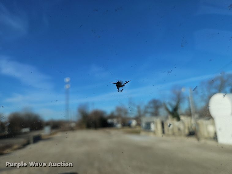 image for item DN7154 2016 Freightliner  Cascadia semi truck