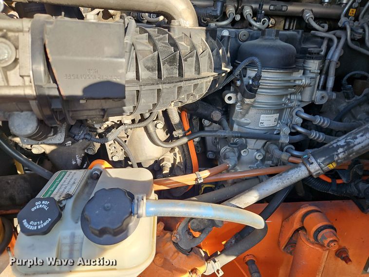 image for item DN7154 2016 Freightliner  Cascadia semi truck