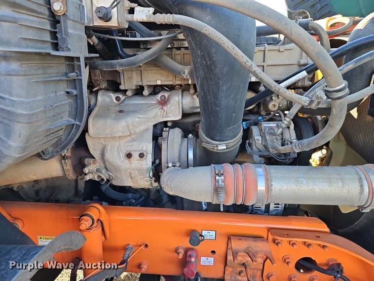 image for item DN7154 2016 Freightliner  Cascadia semi truck