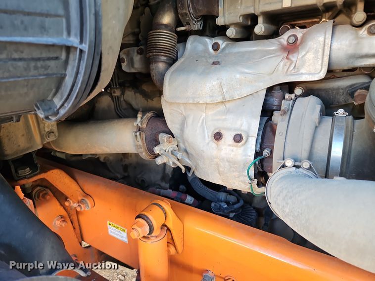 image for item DN7154 2016 Freightliner  Cascadia semi truck