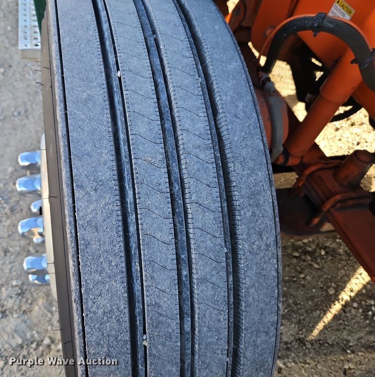 image for item DN7154 2016 Freightliner  Cascadia semi truck