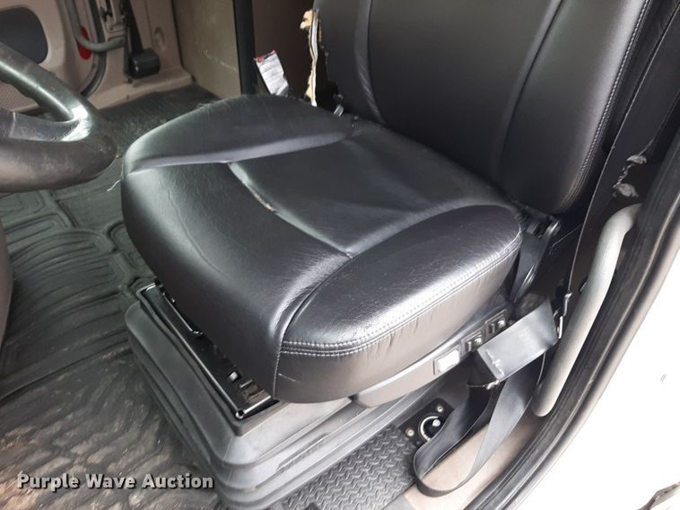 image for item DV9783 2014 Freightliner Cascadia Evolution  semi truck