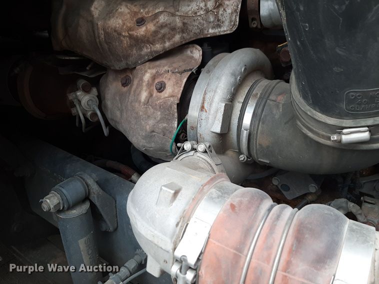 image for item DV9783 2014 Freightliner Cascadia Evolution  semi truck