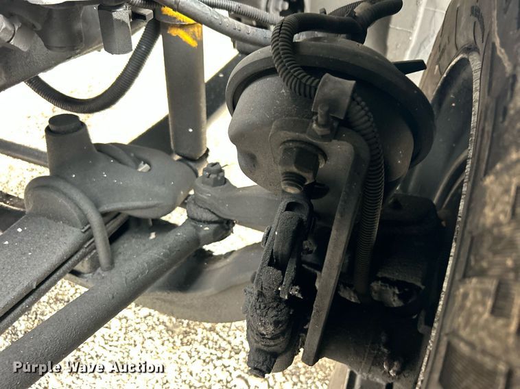 image for item EG1174 2002 Freightliner  Century Class semi truck