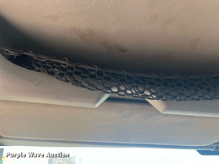 image for item EI0627 2013 International  WorkStar 7300 box truck