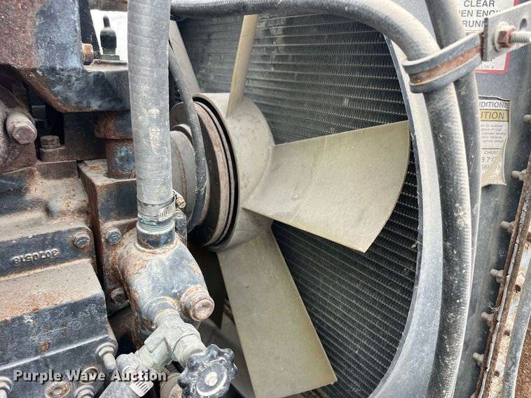 image for item LD9952 1994 Freightliner  FLD semi truck