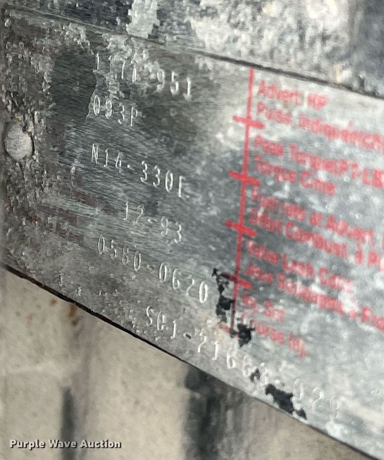 image for item LD9952 1994 Freightliner  FLD semi truck