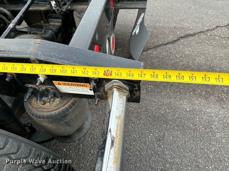 image for item NI9767 2018 Freightliner  Cascadia Evolution 125 semi truck