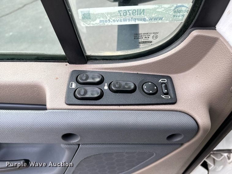 image for item NI9767 2018 Freightliner  Cascadia Evolution 125 semi truck