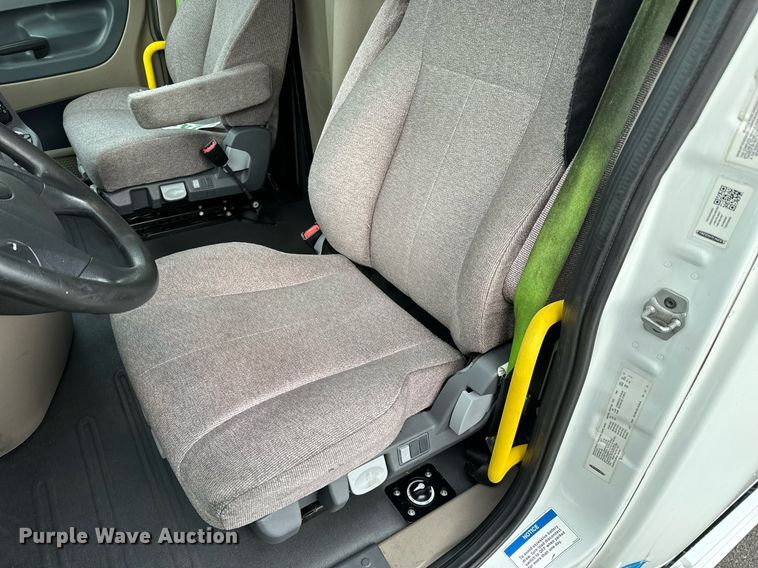 image for item NI9767 2018 Freightliner  Cascadia Evolution 125 semi truck