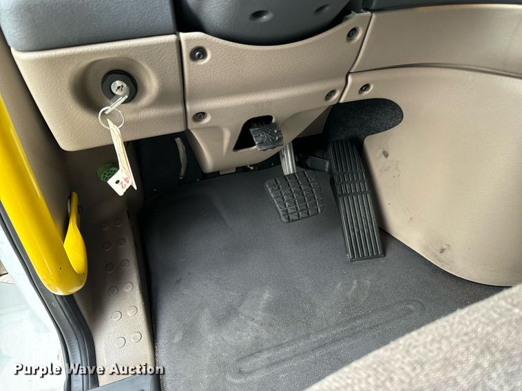 image for item NI9767 2018 Freightliner  Cascadia Evolution 125 semi truck