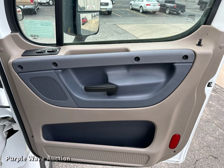 image for item NI9767 2018 Freightliner  Cascadia Evolution 125 semi truck