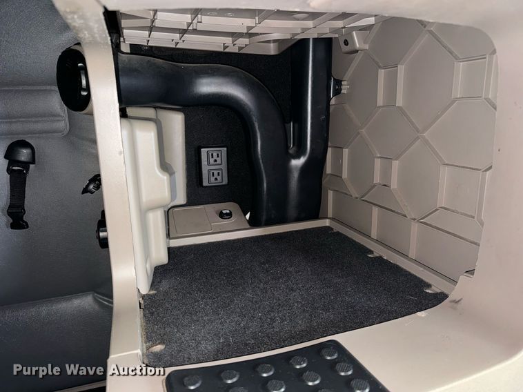 image for item NI9767 2018 Freightliner  Cascadia Evolution 125 semi truck