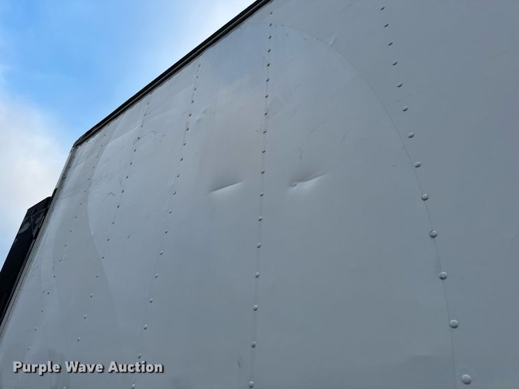 image for item NM9259 2007 International 4300 box truck