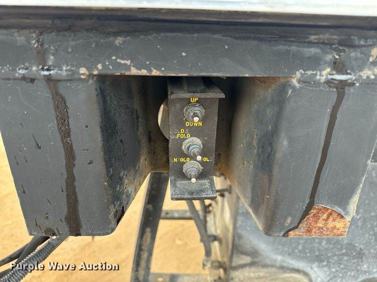 image for item NM9259 2007 International 4300 box truck