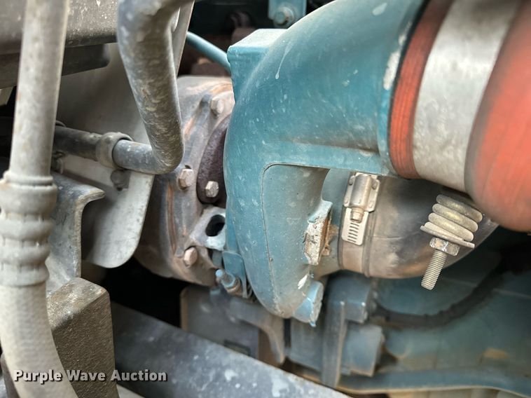 image for item NM9259 2007 International 4300 box truck