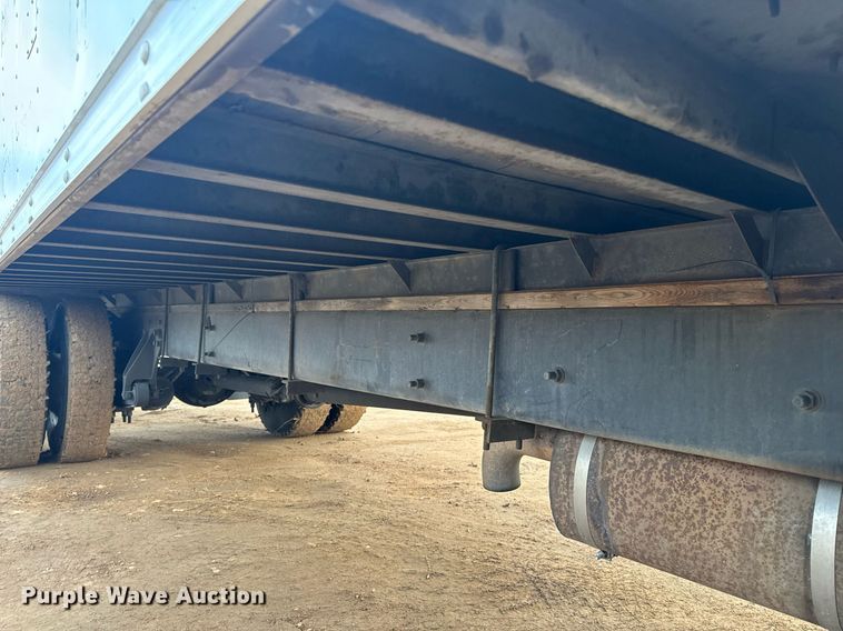 image for item NM9259 2007 International 4300 box truck