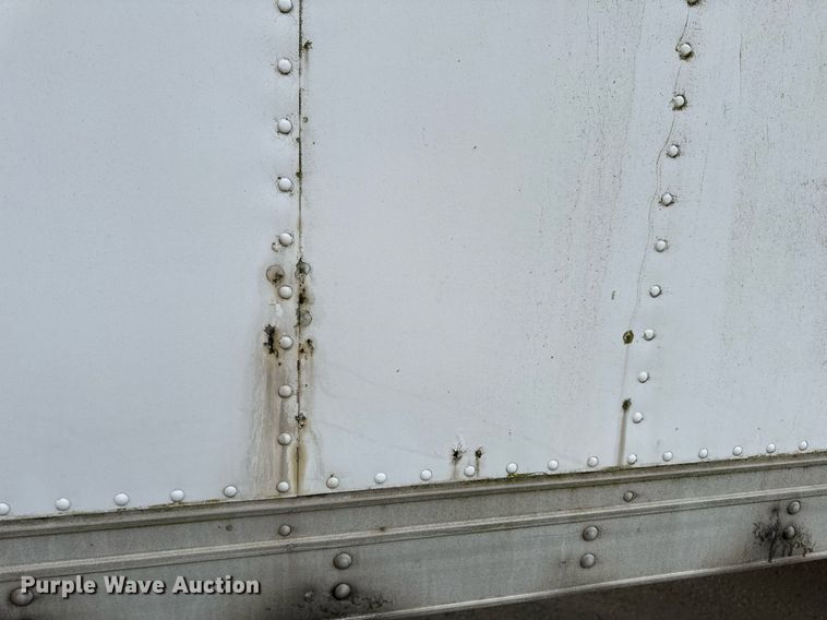 image for item NM9260 2005 International 4300 box truck