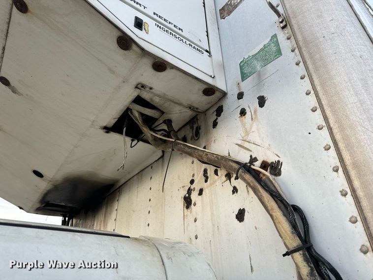 image for item NM9260 2005 International 4300 box truck