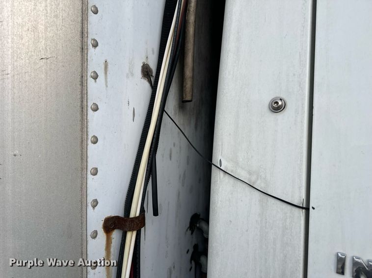 image for item NM9260 2005 International 4300 box truck