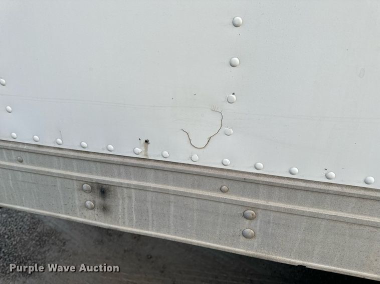 image for item NM9260 2005 International 4300 box truck