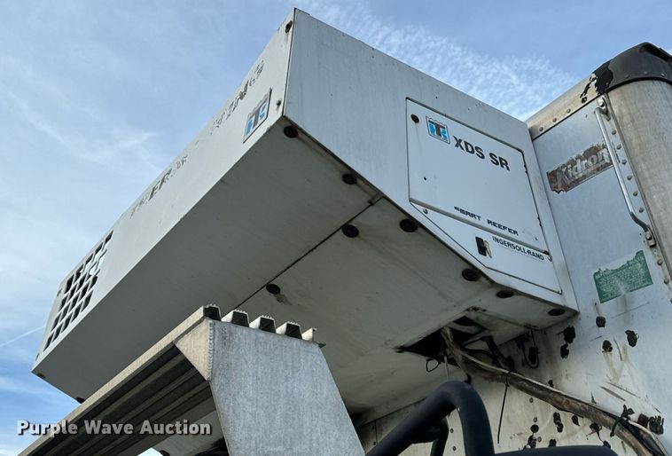 image for item NM9260 2005 International 4300 box truck