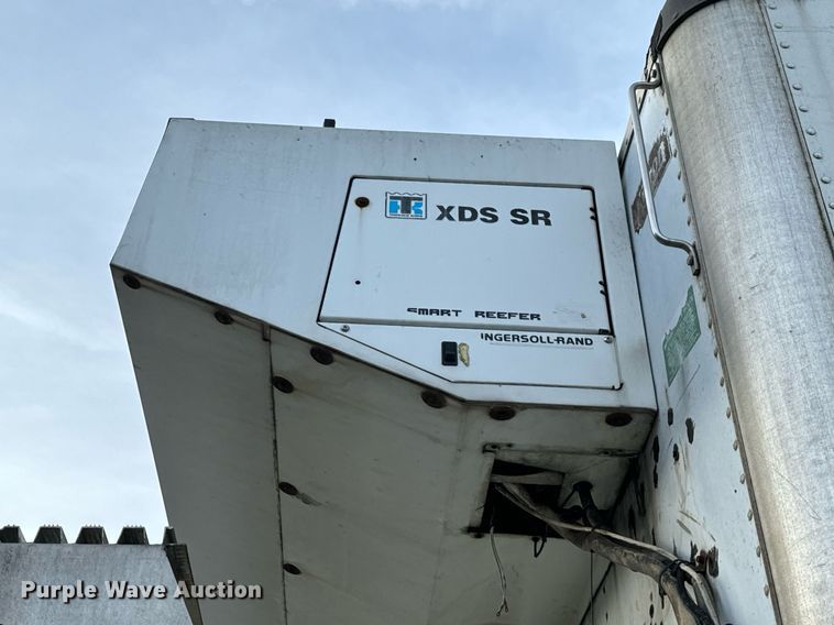 image for item NM9260 2005 International 4300 box truck