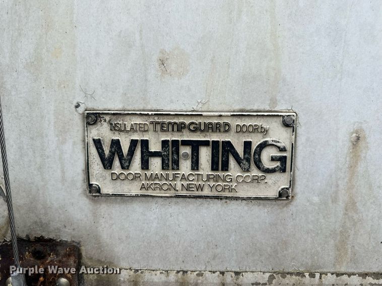 image for item NM9260 2005 International 4300 box truck