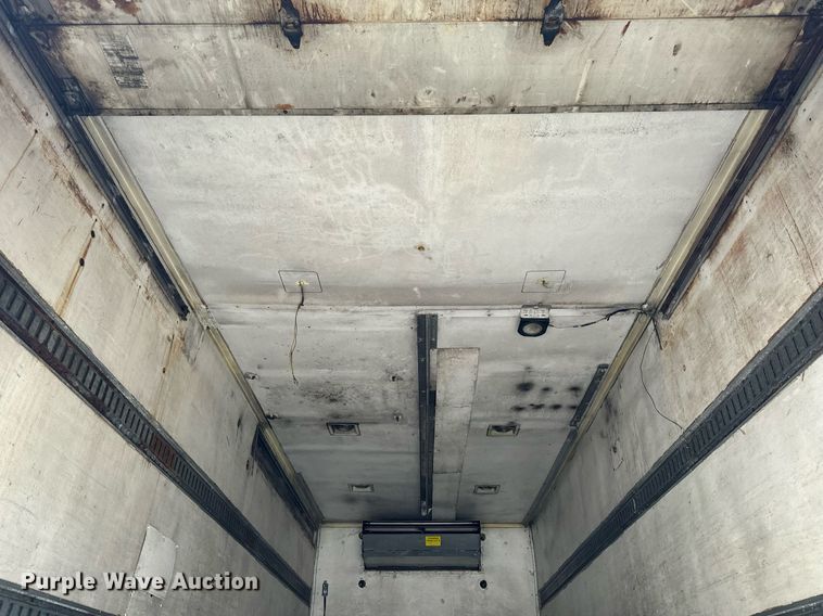 image for item NM9260 2005 International 4300 box truck